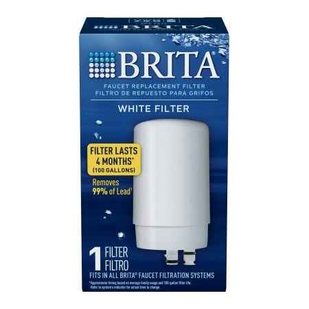 Brita On Tap Repl Cartridge 36309